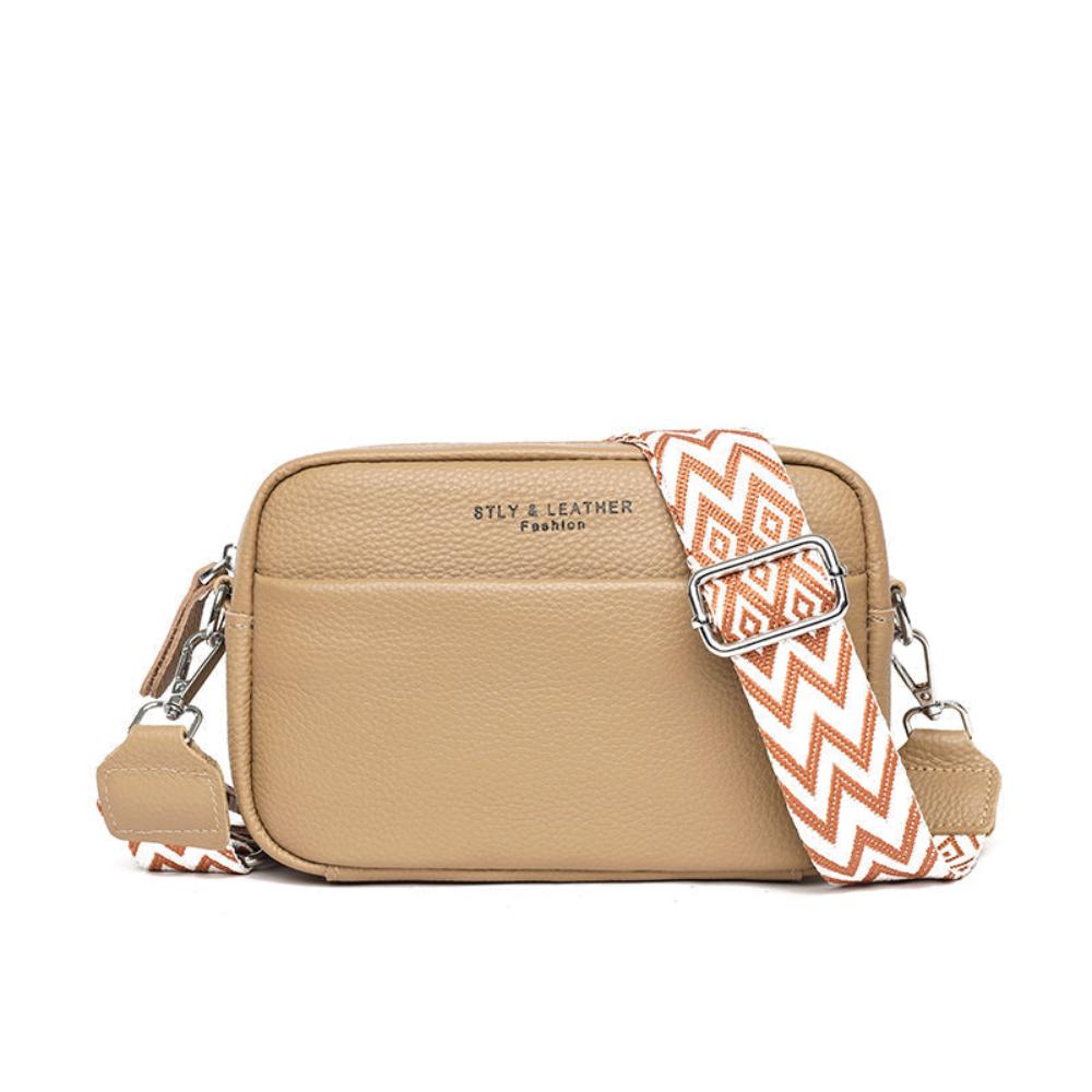Margot™ | Mala de Ombro Intemporal