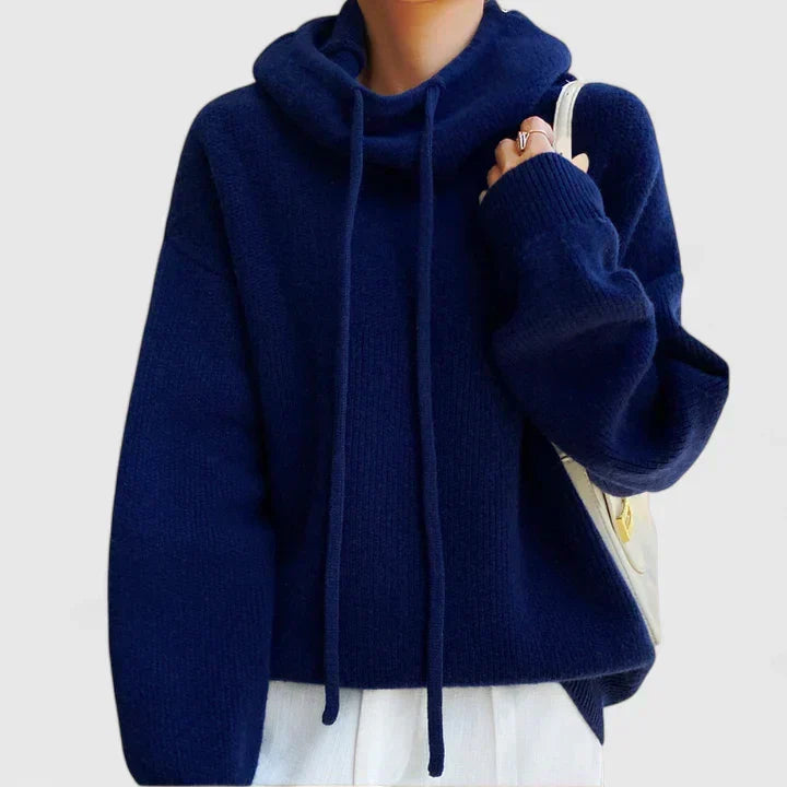 Marie | Hoodie Confortável