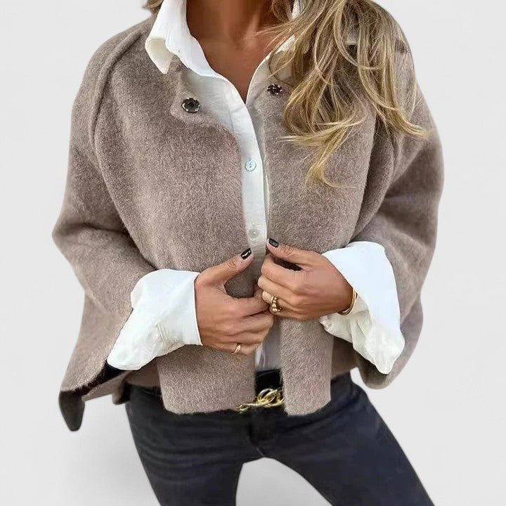 Bettinna | Casaco Elegante