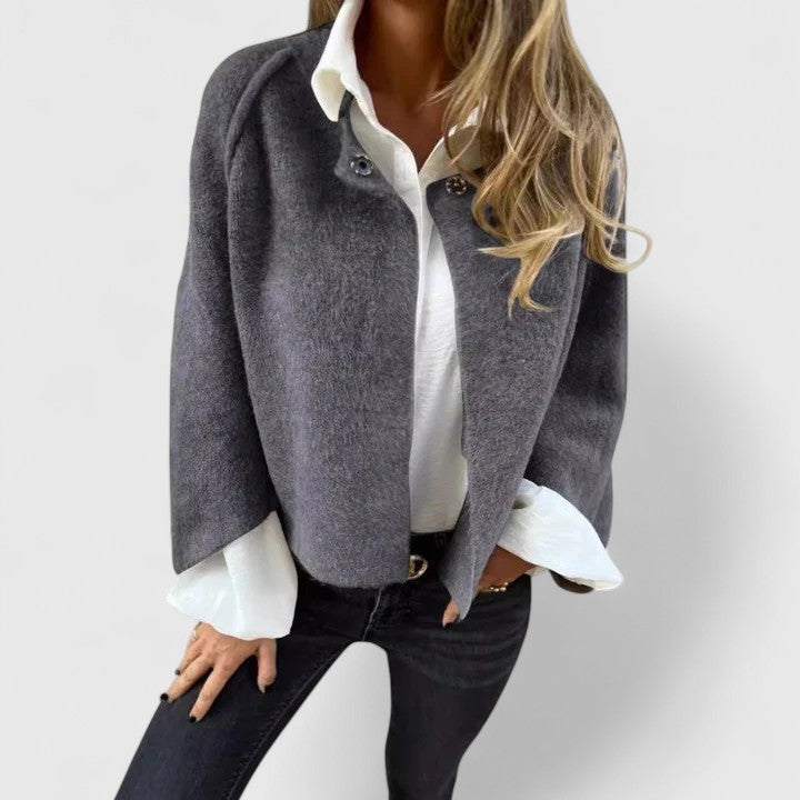 Bettinna | Casaco Elegante