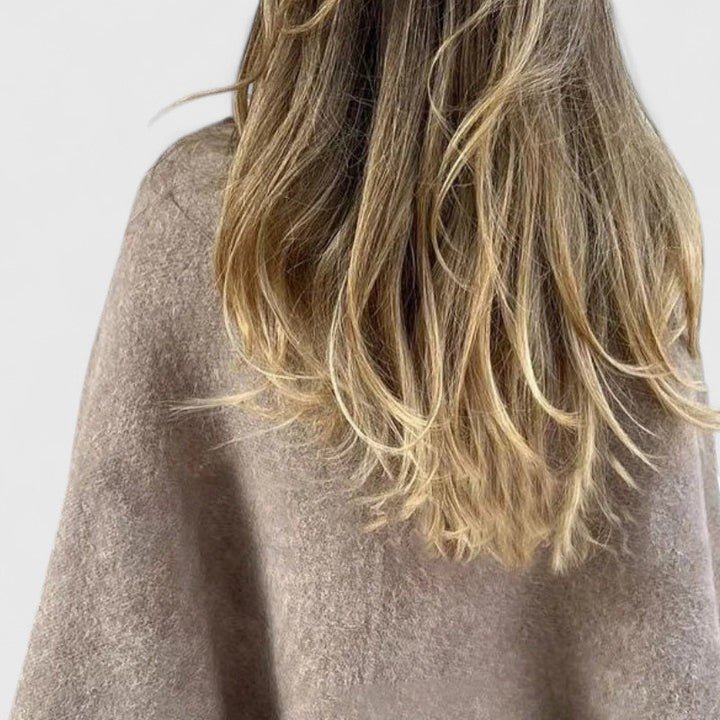 Bettinna | Casaco Elegante