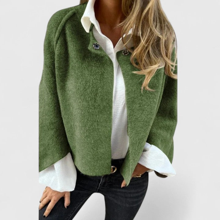Bettinna | Casaco Elegante