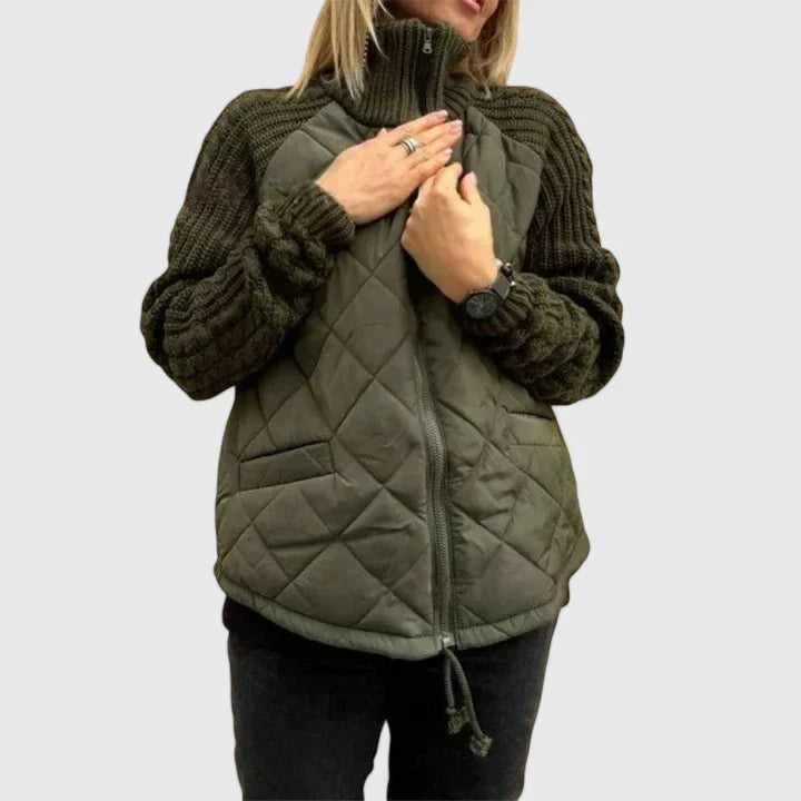 Havirae | Casaco Elegante