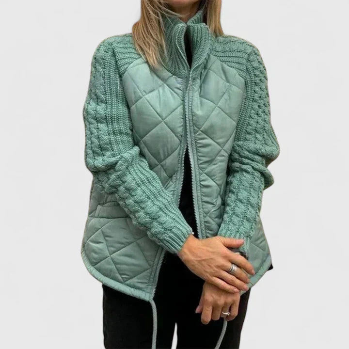 Havirae | Casaco Elegante