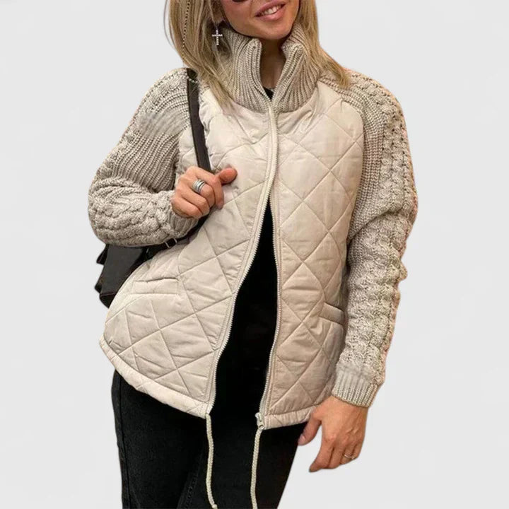Havirae | Casaco Elegante